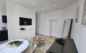 Cosy Appartement Joseph Claes